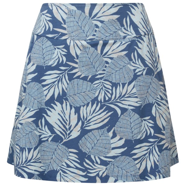 Sherpa - Women's Neha Skort - Skort, grijs