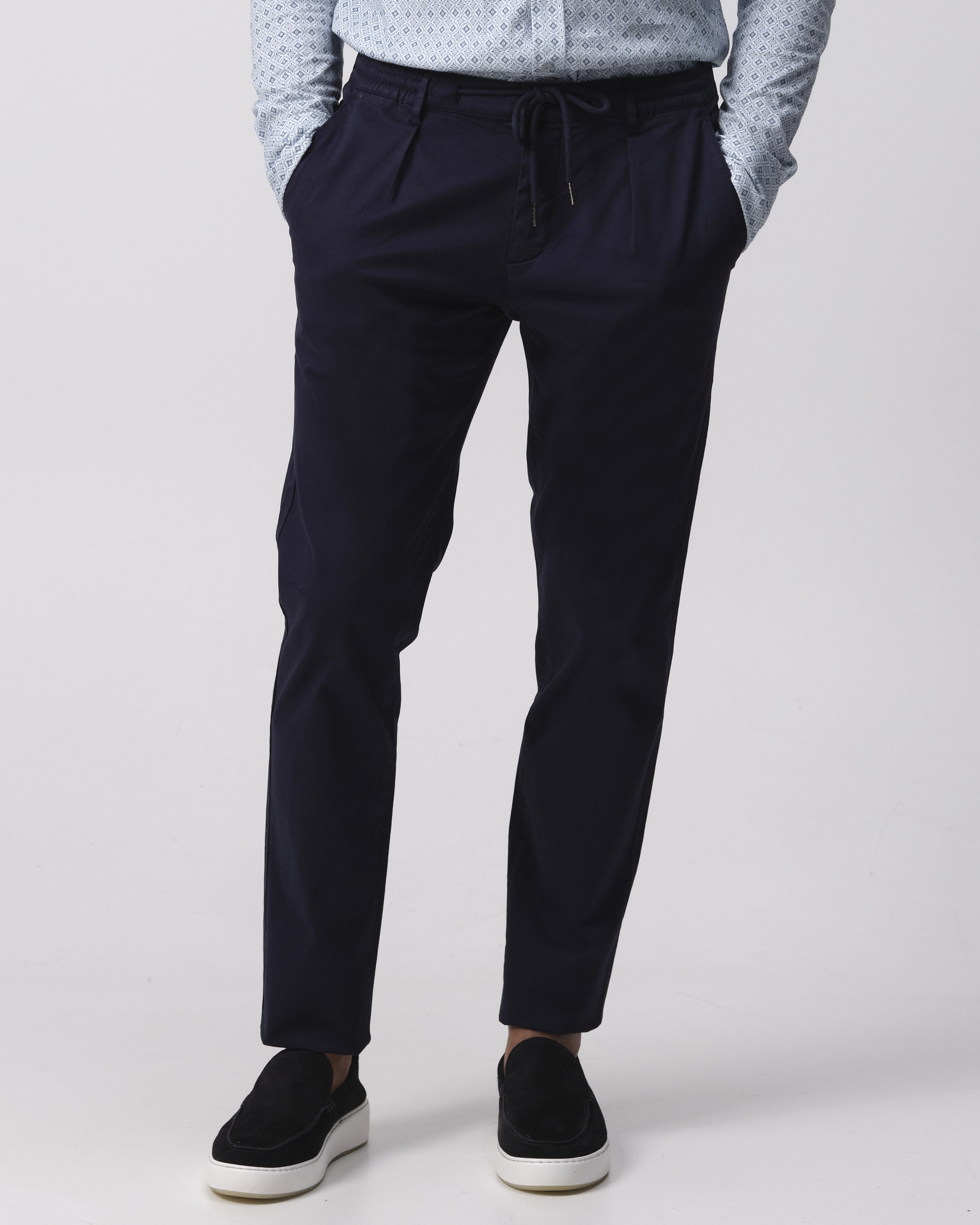 Campbell Heddle Heren Pantalon