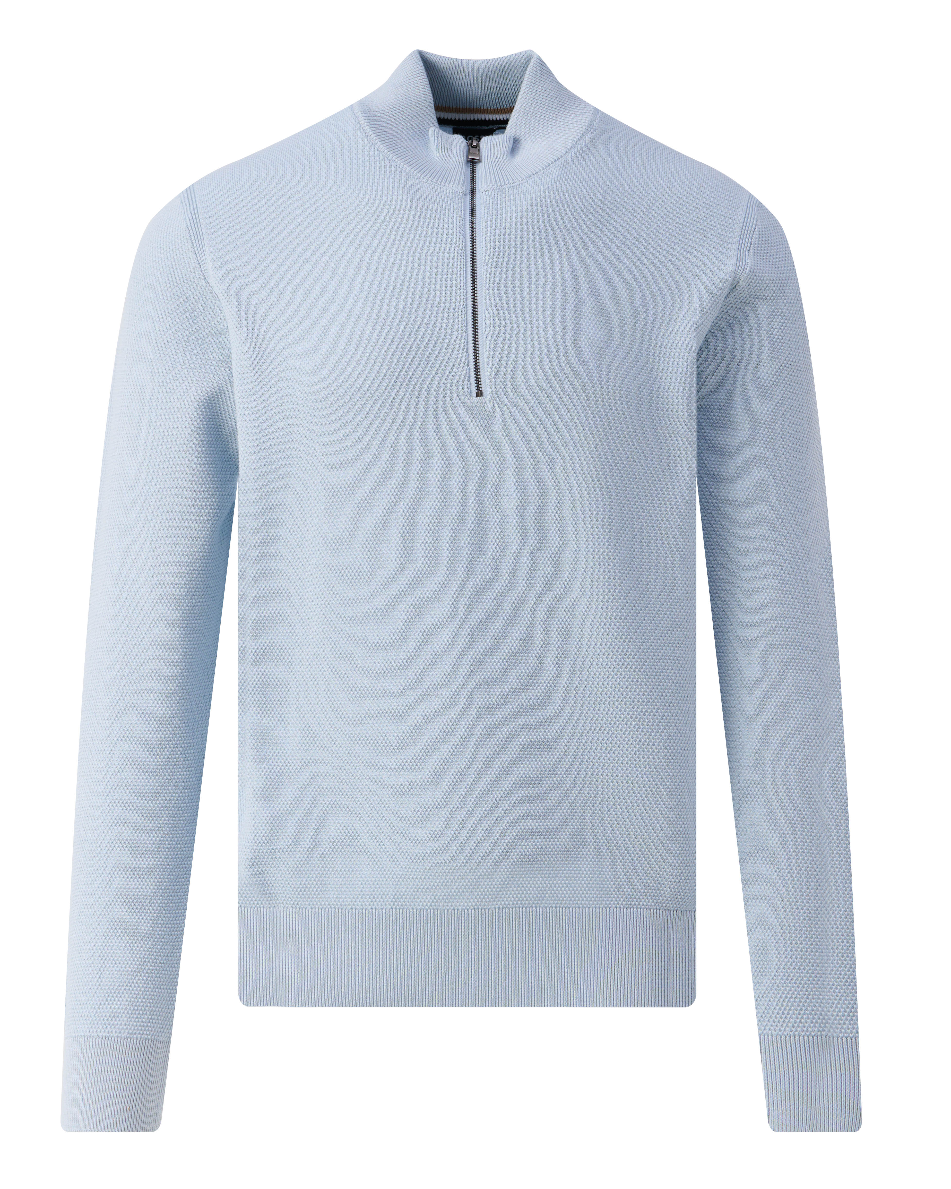 Gant Boss Menswear Ebrando Schipperstrui