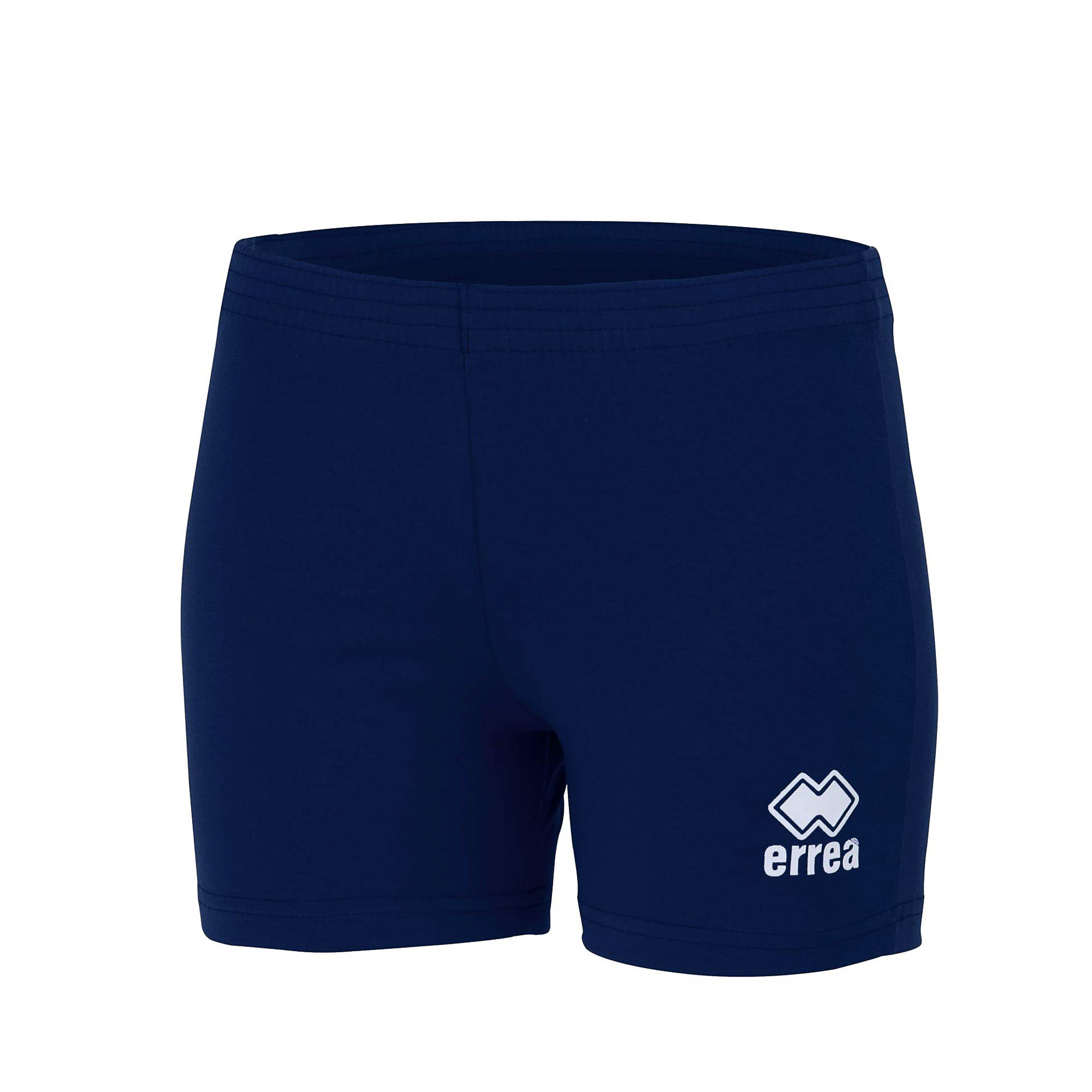 Korte Errea Volleybalbroek Jr Blauw