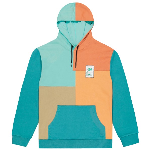 Picture - Gibao Hoodie - Hoodie, meerkleurig