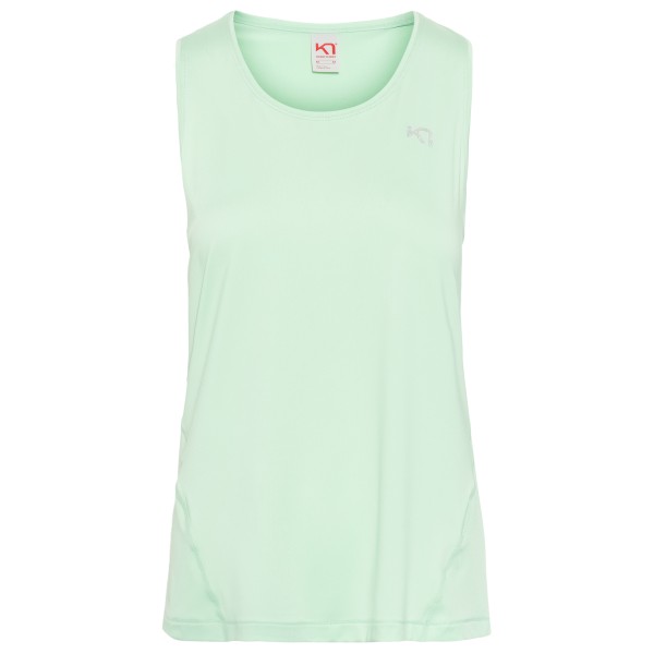 Kari Traa - Women's Nora 2.0 Tanktop - Tanktop, groen