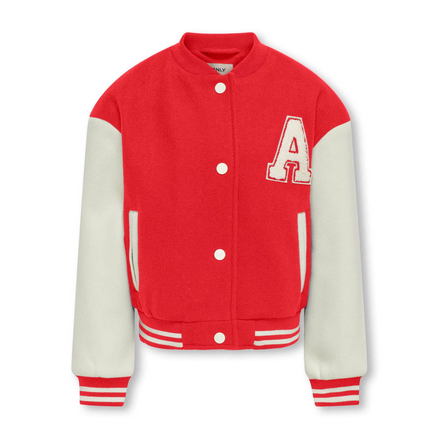 Only Kids Silja Life Bomber Jacket