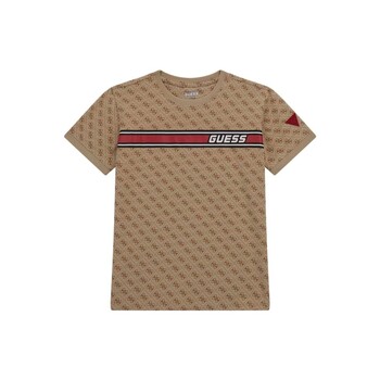 T-shirt Korte Mouw Guess T SHIRT