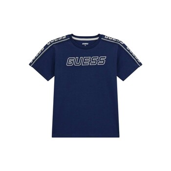 T-shirt Korte Mouw Guess T SHIRT MINIME