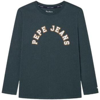 T-shirt Korte Mouw Pepe jeans -
