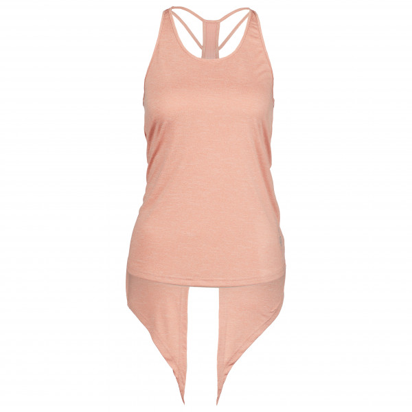 Ultimate Direction - Women's Contralis Tank - Tanktop, roze