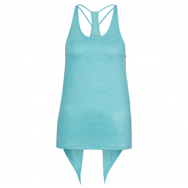 Ultimate Direction - Women's Contralis Tank - Tanktop, turkoois