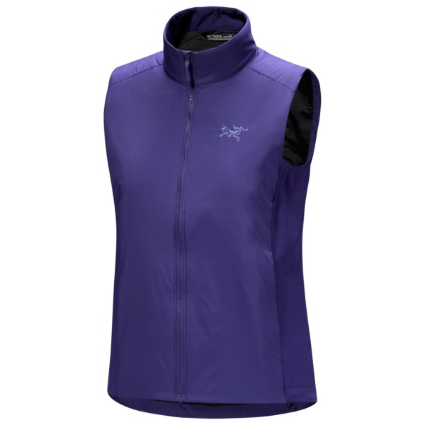 Arcteryx Arc'teryx - Women's Atom Vest - Synthetische bodywarmer, purper