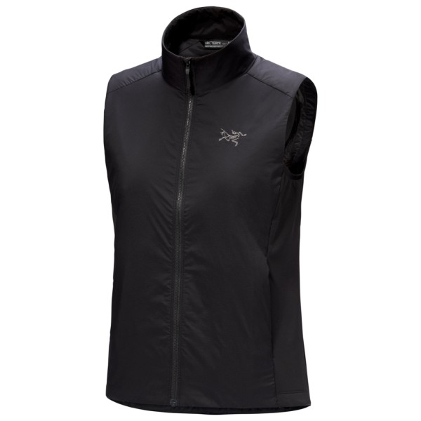Arcteryx Arc'teryx - Women's Atom Vest - Synthetische bodywarmer, zwart