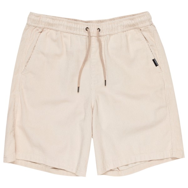 Quiksilver - Taxer Cord WS - Short, beige