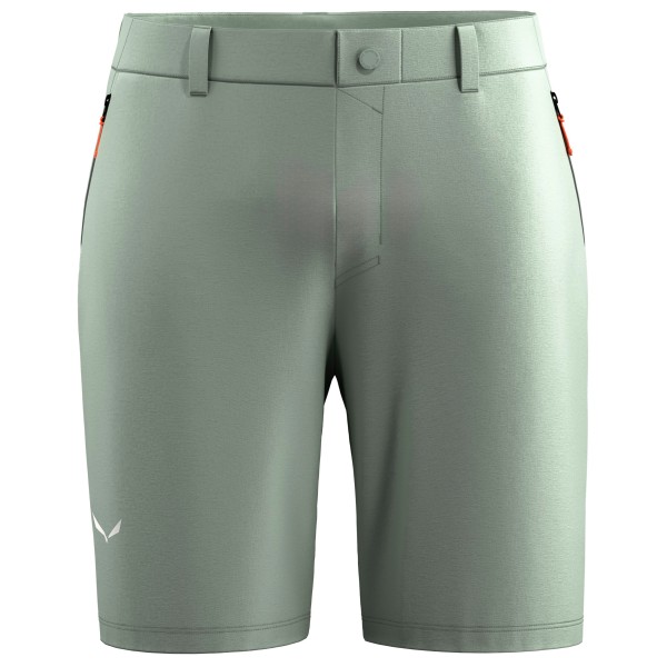 Salewa - Talveno Durastretch Shorts - Short, groen