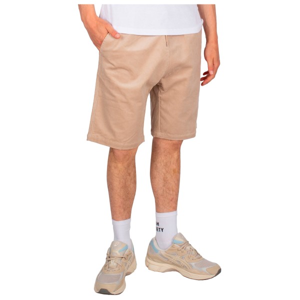 Iriedaily - Corvin Short - Short, beige