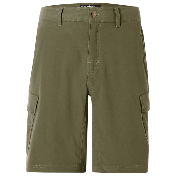Sherpa - Bara Cargo Short - Short, olijfgroen