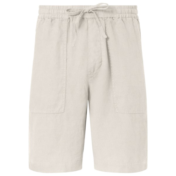 Ecoalf - Musyalf Shorts - Short, beige