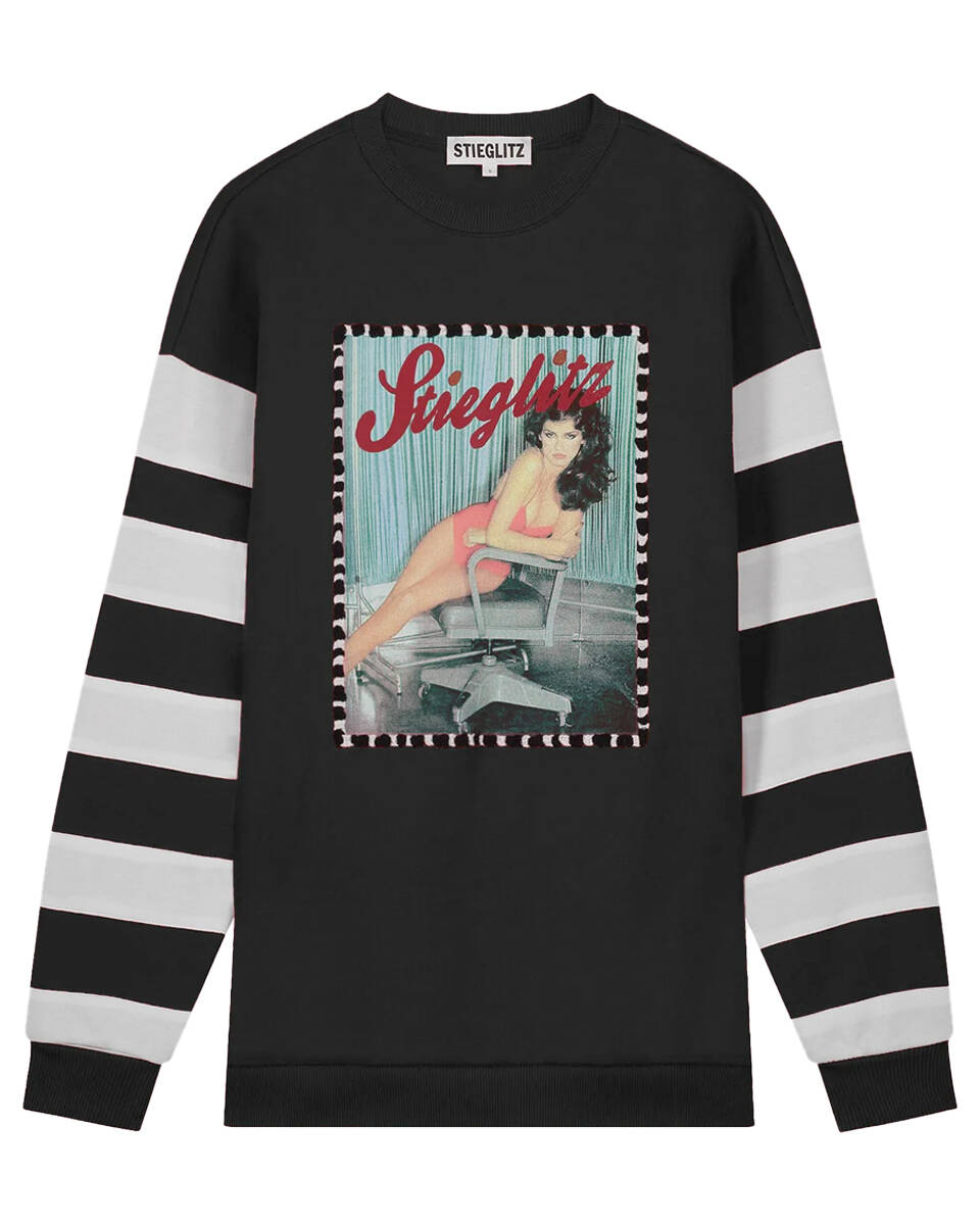 Stieglitz Sweat s2502023 bijou