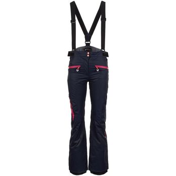 Broek Peak Mountain Ensemble de ski femme AMIC1