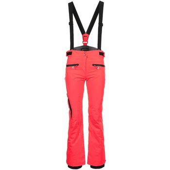 Broek Peak Mountain Ensemble de ski femme AMIC1