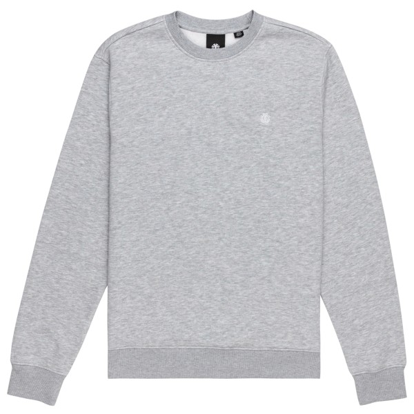Element - Cornell Classic Crew Neck - Trui, grijs
