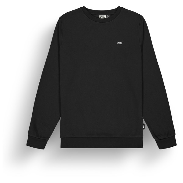 Picture - Essential Crew - Trui, zwart