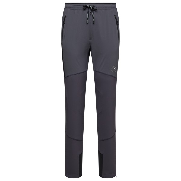 La Sportiva - Aequilibrium Speed Pants - Softshellbroek, grijs