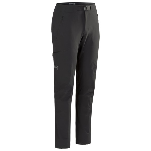 Arcteryx Arc'teryx - Gamma Pant - Softshellbroek, zwart