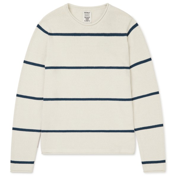 Ecoalf - Barcoalf Knit - Trui, beige