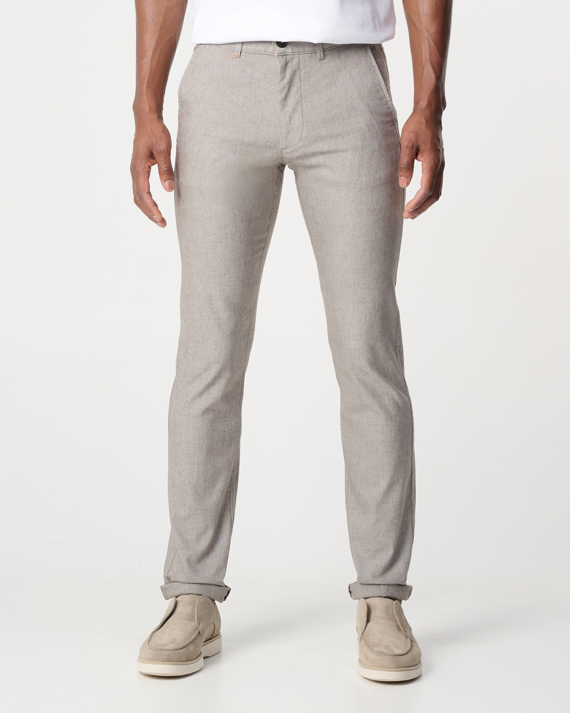 Boss Casual Heren Chino