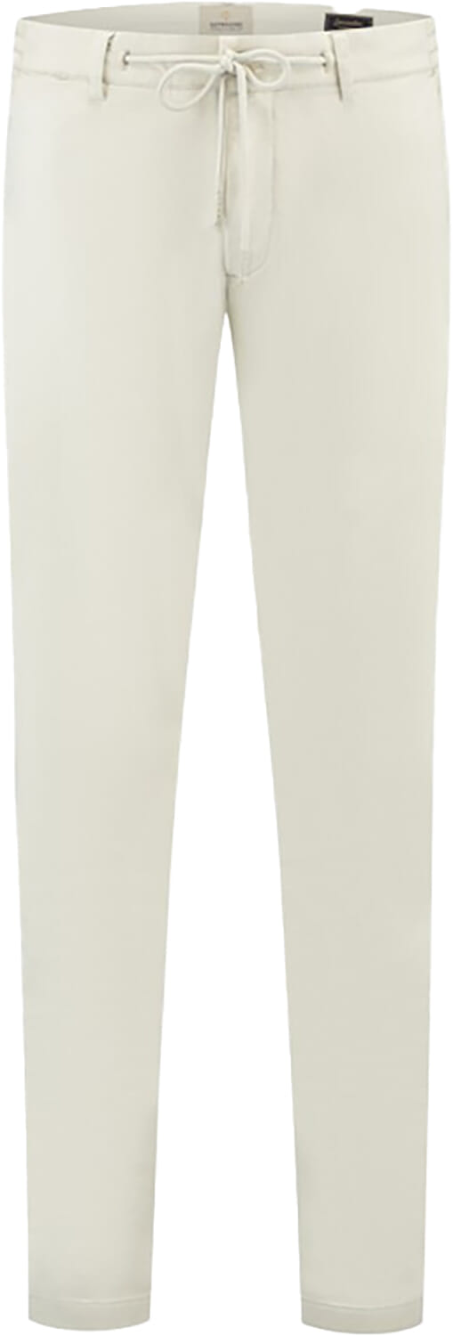 Dstrezzed Broek Lancaster Grijs heren