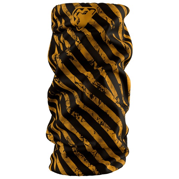 Dynafit - Logo Neck Gaiter - Colsjaal, bruin