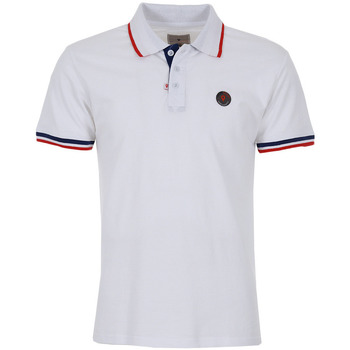 Polo Shirt Korte Mouw Degré Celsius Polo manches courtes homme CODY