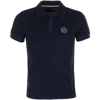 Polo Shirt Korte Mouw Peak Mountain Polo éponge manches courtes homme CONGEAK