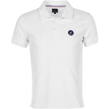 Polo Shirt Korte Mouw Peak Mountain Polo éponge manches courtes homme CONGEAK
