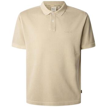 Polo Shirt Korte Mouw Pepe jeans -