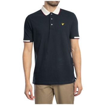 Lyle & Scott T-shirt Korte Mouw Lyle & Scott -