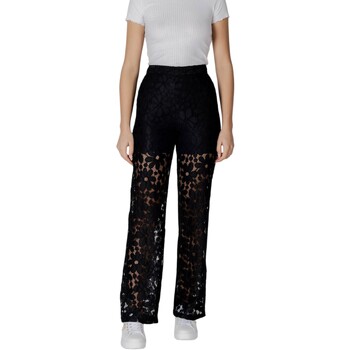 Desigual Harembroek  PANT_LACELONG 25SWPW35