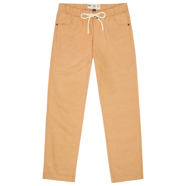Picture - Crusy Pants - Vrijetijdsbroek, beige