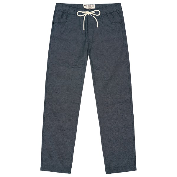 Picture - Crusy Pants - Vrijetijdsbroek, blauw