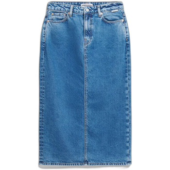 Rok Armedangels Jupe en jean femme Kaalyke