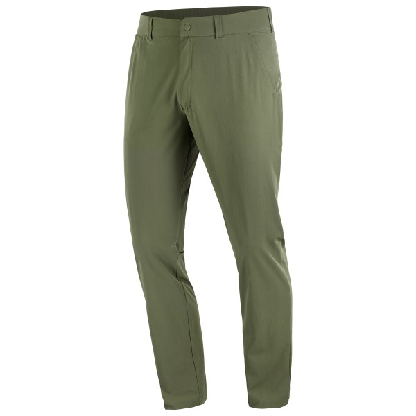 Salomon - Wayfarer Everyday - Vrijetijdsbroek, olijfgroen