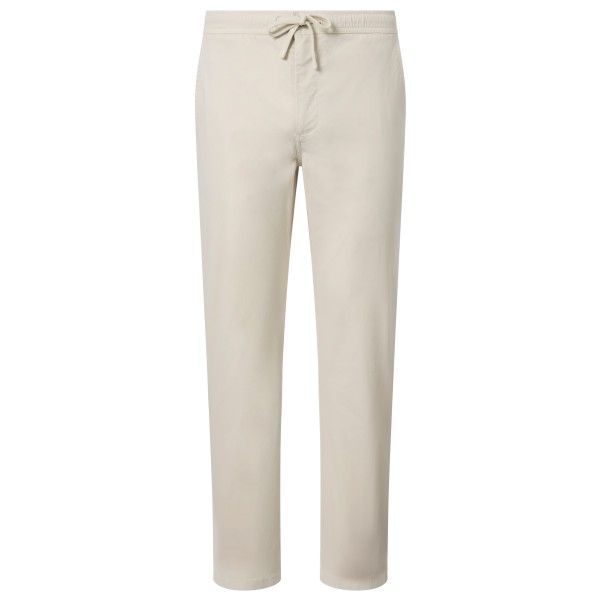 Ecoalf - Ethicalf Pants - Vrijetijdsbroek, beige