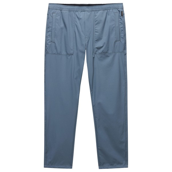 Napapijri - M-Sovana - Vrijetijdsbroek, blauw/grijs