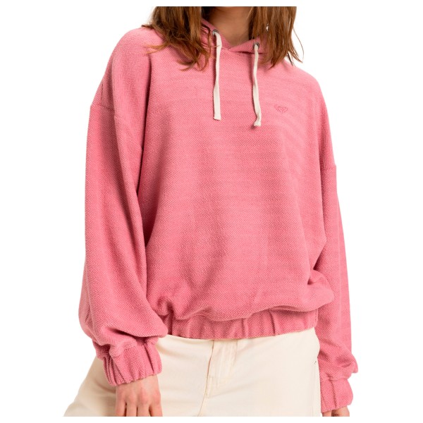 Roxy - Women's Taste of Sun - Hoodie, roze