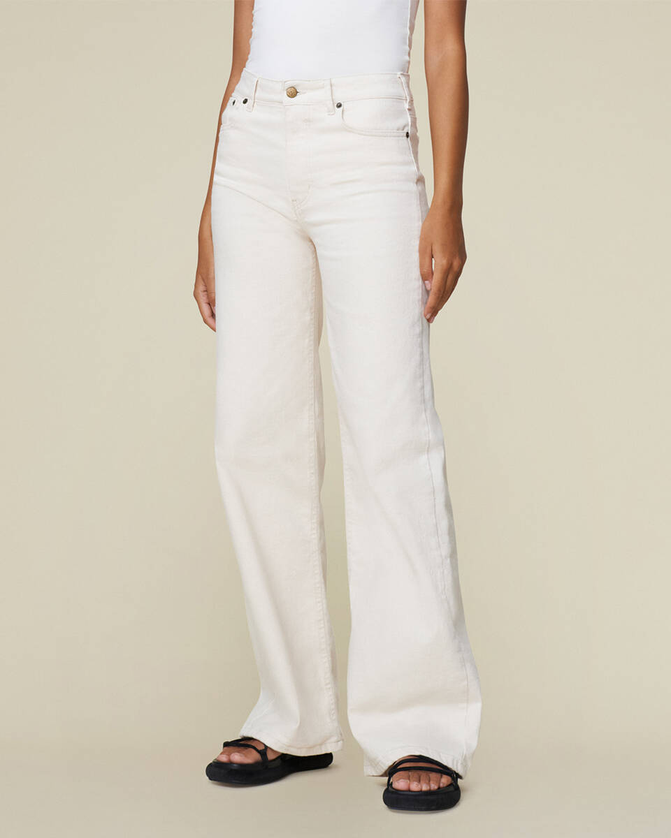 Lois Jeans 3325-7575 palazzo-r