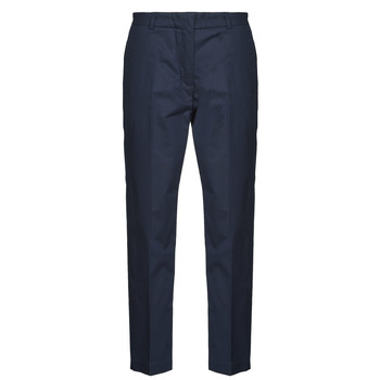 Chino Broek Tommy Hilfiger SLIM STRAIGHT CO CHINO