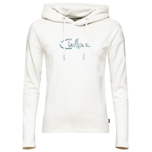 Chillaz - Women's Mondsee 2.0 - Hoodie, wit