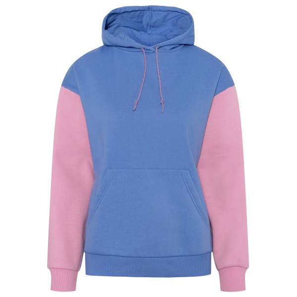 Kari Traa - Women's Anelie Hood - Hoodie, blauw