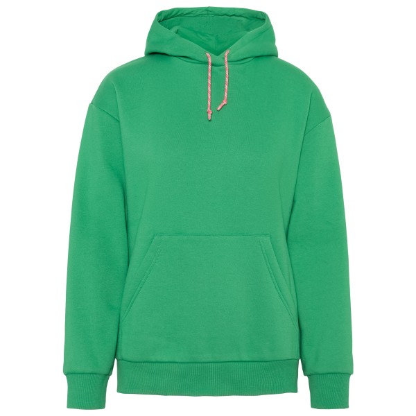 Kari Traa - Women's Anelie Hood - Hoodie, groen