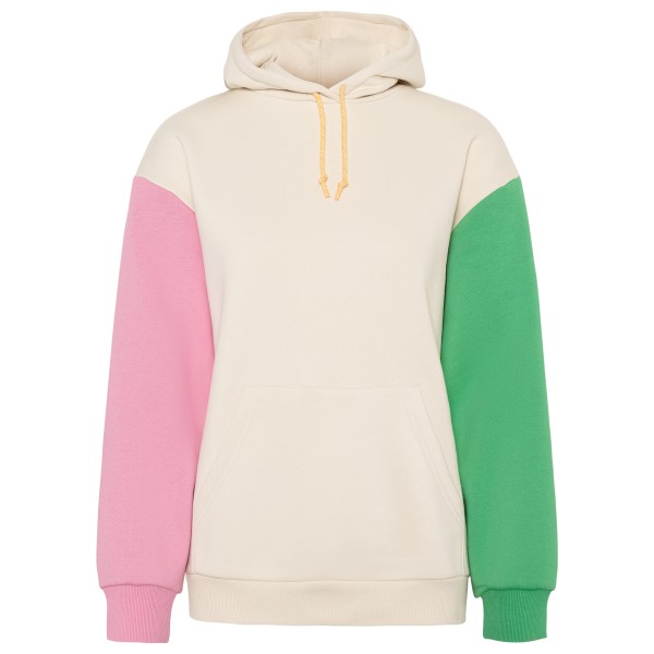 Kari Traa - Women's Anelie Hood - Hoodie, wit