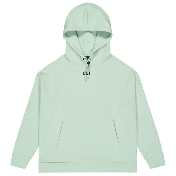 Picture - Women's Pluris Tech Hoodie - Hoodie, groen
